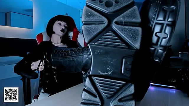  Goddess Misha  online show from 11-22-25, 09:02