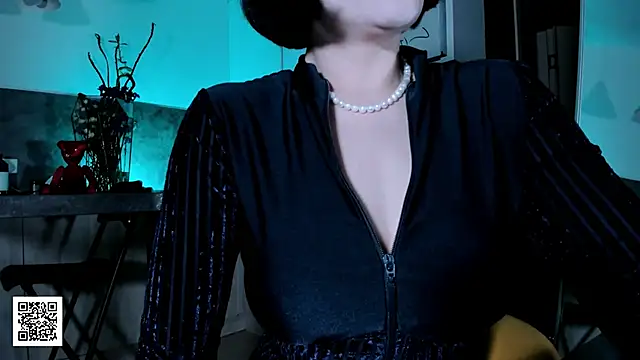  Goddess Misha  online show from 04-14-26, 09:31