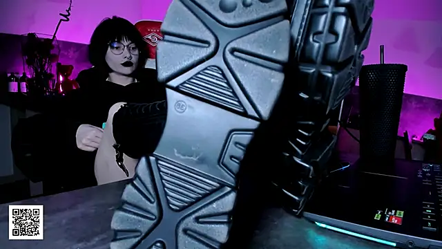  Goddess Misha  online show from 03-27-26, 09:05