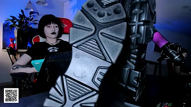  Goddess Misha  online show from 02-04-26, 09:10