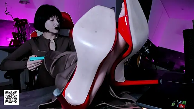  Goddess Misha  online show from 03-24-26, 09:04