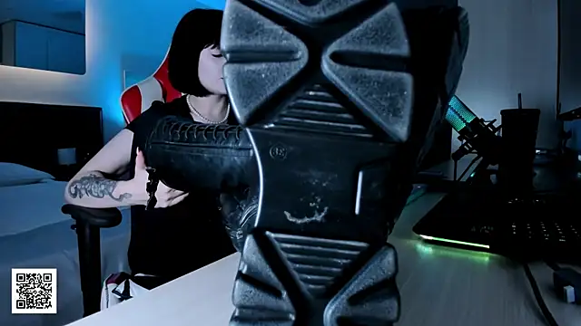  Goddess Misha  online show from 11-03-25, 09:18