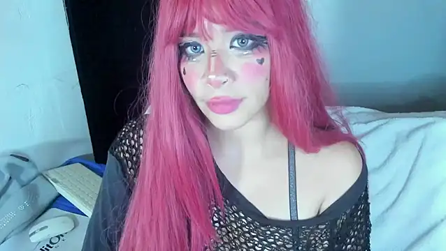 molly  kiwi2 online show from 11-07-25, 05:12