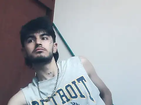 NicoxDel online show from 04-05-26, 04:35