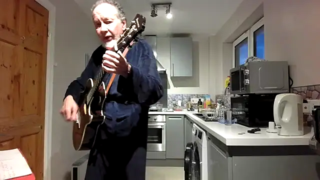 jimmybenido online show from 02-07-26, 05:32