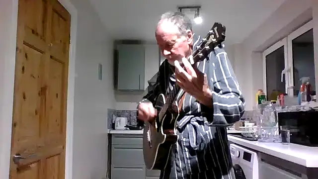 jimmybenido online show from 01-07-26, 05:40