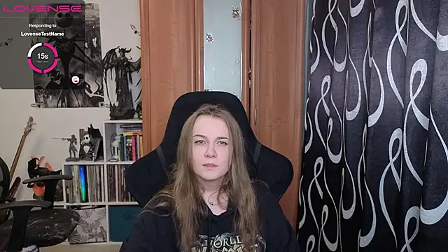 stellablondy online show from 05-21-26, 02:36