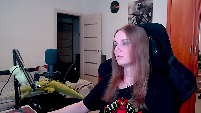 stellablondy online show from 02-24-25, 05:20