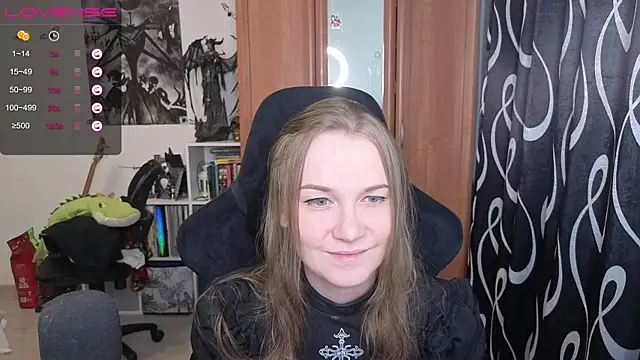stellablondy online show from 06-18-26, 01:49