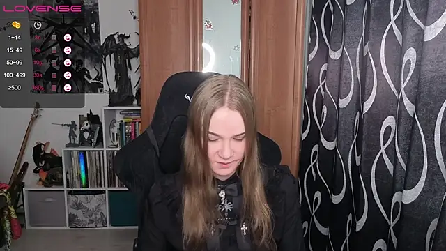 stellablondy online show from 05-28-26, 10:11