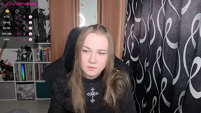 stellablondy online show from 06-25-26, 01:16