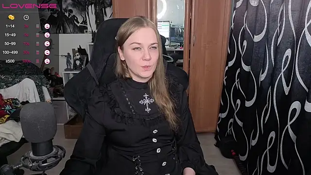 stellablondy online show from 06-05-26, 12:11