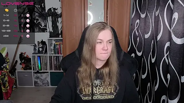 stellablondy online show from 05-26-26, 04:05