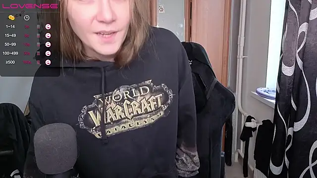 stellablondy online show from 05-15-26, 03:32