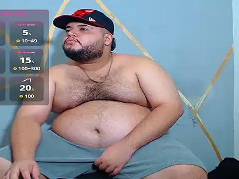 damian chubby online show from 09-10-25, 05:39