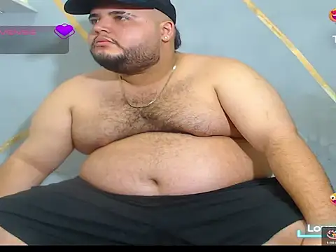 damian chubby online show from 09-19-25, 02:48