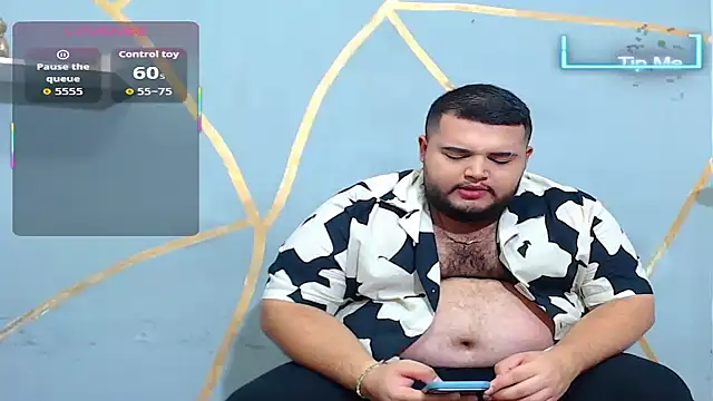 damian chubby online show from 10-11-25, 10:55