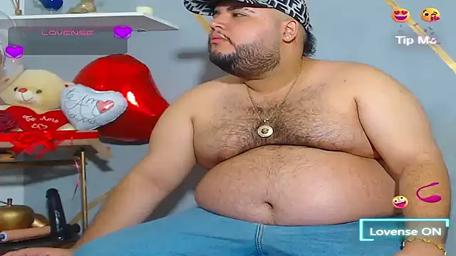 damian chubby online show from 09-21-25, 05:07