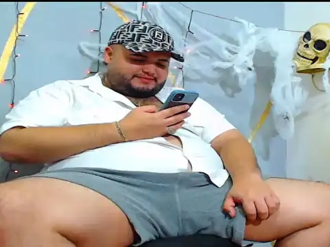 damian chubby online show from 10-19-25, 12:08