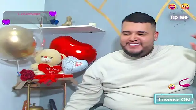 damian chubby online show from 09-20-25, 11:32