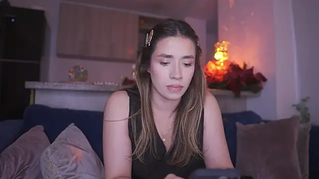 honeyann08 online show from 11-27-25, 10:32