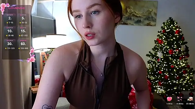 Meow babe online show from 12-04-25, 11:09