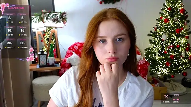 Meow babe online show from 12-19-25, 01:35