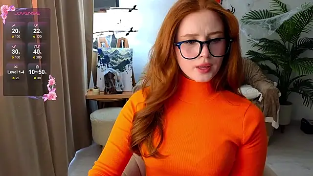 Meow babe online show from 10-25-25, 11:31