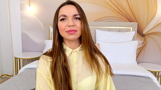 CamillaLarson online show from 11-26-25, 03:06