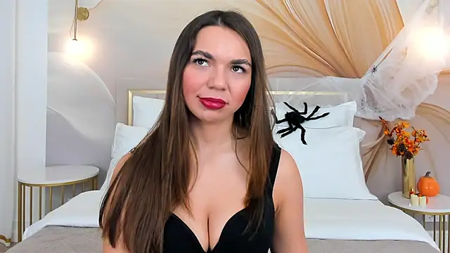 CamillaLarson online show from 10-23-25, 03:05