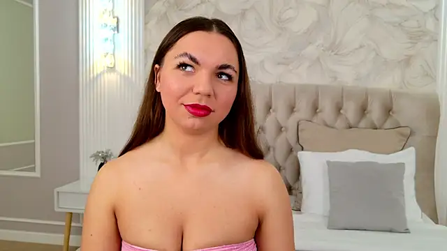 Snapshot of CamillaLarson chatting on 04-29-26, 03:11 CamillaLarson online show from 04-29-26, 03:11