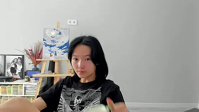 Snapshot of ailey_chao chatting on 05-22-26, 02:31 ailey chao online show from 05-22-26, 02:31