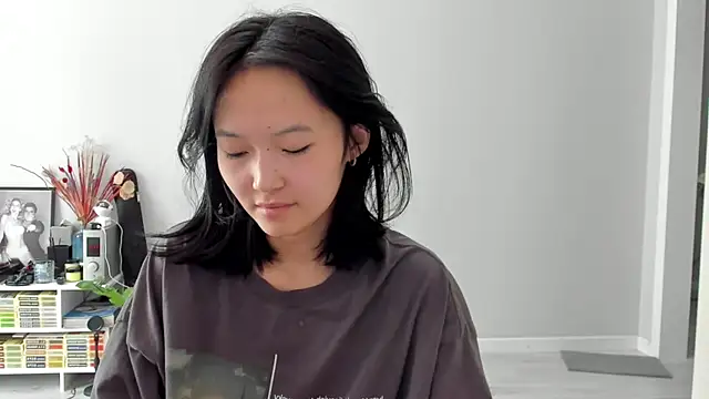 ailey chao online show from 07-18-26, 05:38