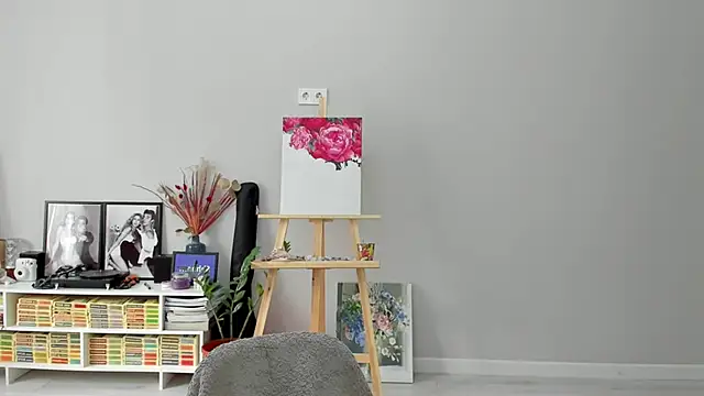 ailey chao online show from 04-11-26, 02:19