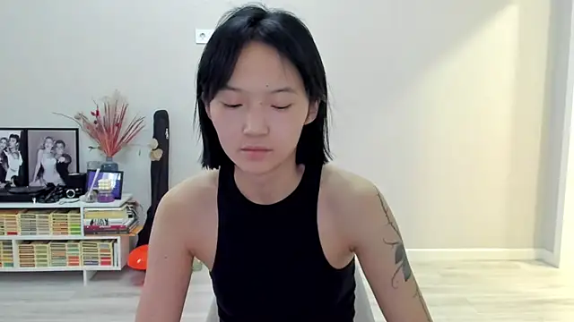 ailey chao online show from 02-12-26, 03:17