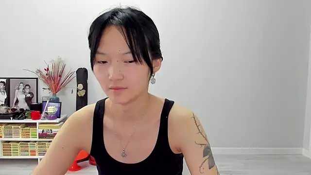 ailey chao online show from 02-26-26, 03:17