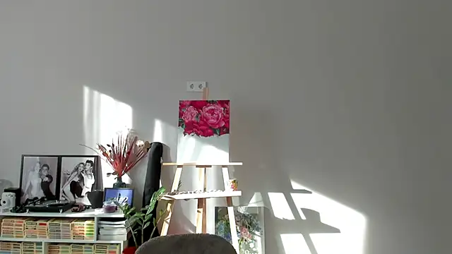 ailey chao online show from 04-14-26, 02:16