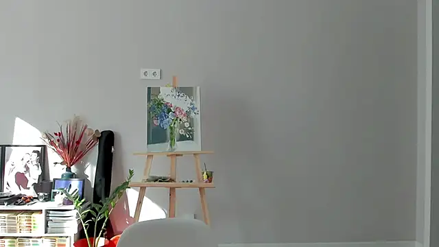 ailey chao online show from 04-07-26, 02:57