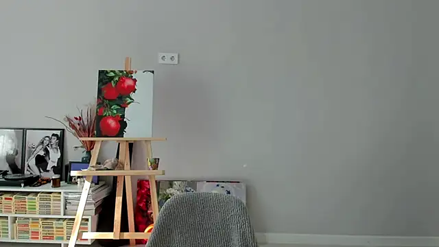 Snapshot of ailey_chao chatting on 05-24-26, 02:33 ailey chao online show from 05-24-26, 02:33