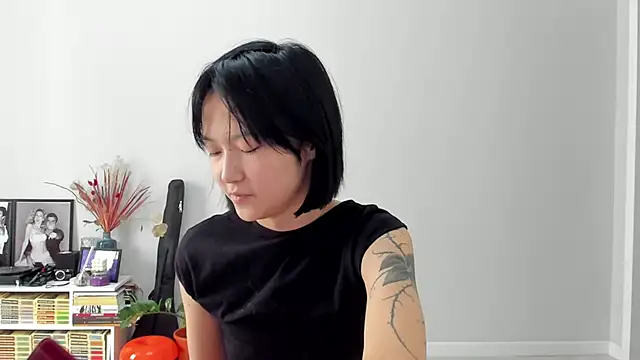 ailey chao online show from 02-13-26, 07:08