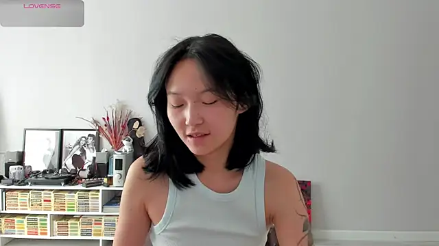 ailey chao online show from 07-13-26, 04:12