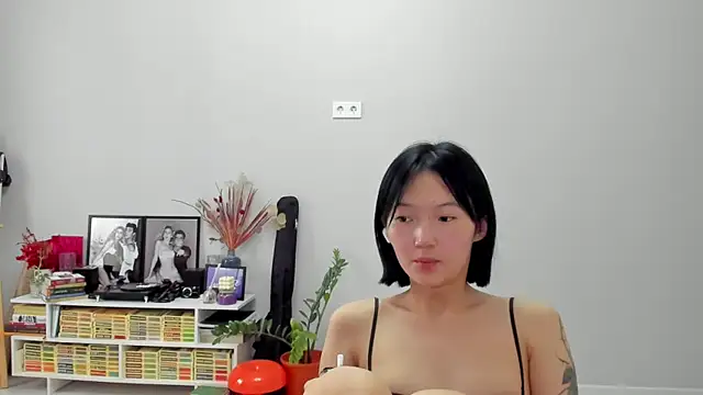 ailey chao online show from 02-28-26, 03:28