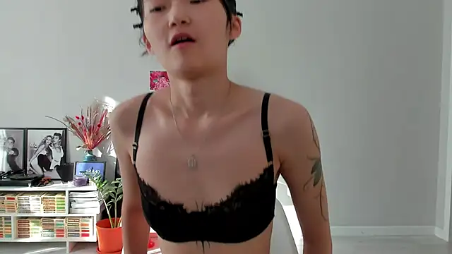 ailey chao online show from 04-13-26, 02:26