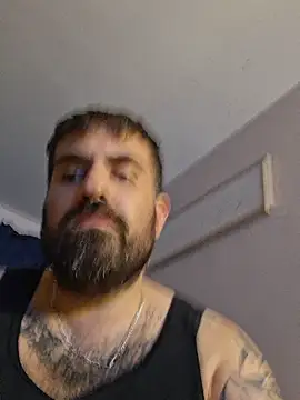 chubbycloudybottom online show from 09-09-25, 08:35