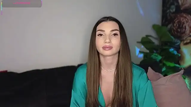 ReyaSophia online show from 02-22-26, 10:11