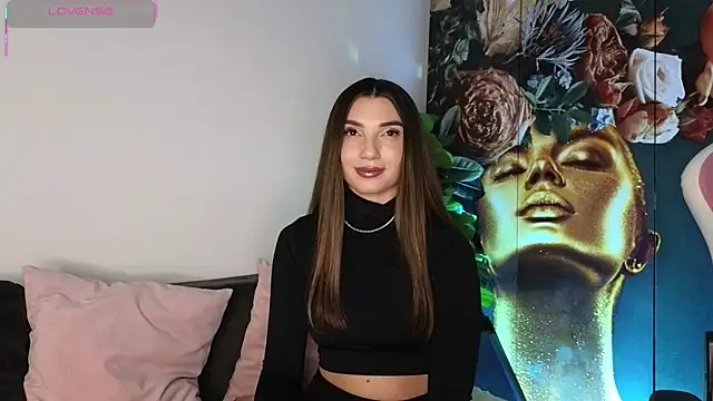 ReyaSophia online show from 02-08-26, 08:39