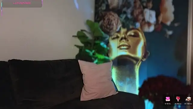 ReyaSophia online show from 02-14-26, 09:04