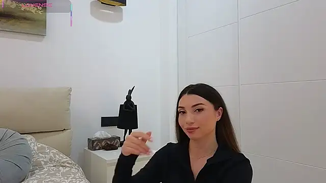 ReyaSophia online show from 04-16-26, 09:39