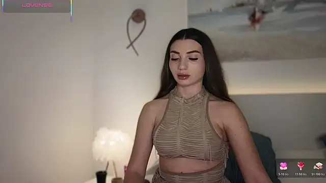 ReyaSophia online show from 03-08-26, 11:41