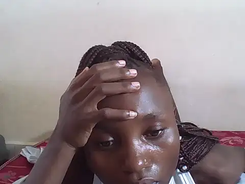 SexyNeedle22 online show from 03-08-26, 09:01